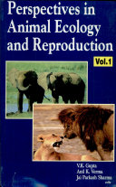 Perspectives in animal ecology and reproduction /