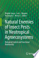 Natural Enemies of Insect Pests in Neotropical Agroecosystems : Biological Control and Functional Biodiversity /