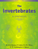The invertebrates : a synthesis /