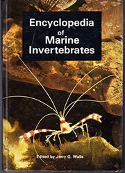 Encyclopedia of marine invertebrates /