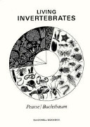 Living invertebrates /