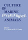 Culture of marine invertebrate animals ; [proceedings] /