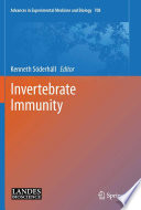 Invertebrate immunity /