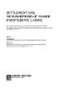 Settlement and metamorphosis of marine invertebrate larvae : proceedings of the Symposium on Settlement and Metamorphosis of Marine Invertebrate Larvae, American Zoological Society Meeting, Toronto, Ontario, Canada, December 27-28, 1977 /