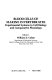 Blood cells of marine invertebrates : experimental systems in cell biology and comparative physiology /