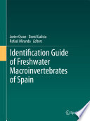 Identification guide of freshwater macroinvertebrates of Spain /