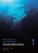 New Zealand coastal marine invertebrates /