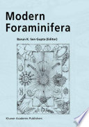 Modern foraminifera /