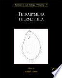 Tetrahymena thermophila /