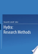 Hydra : research methods /