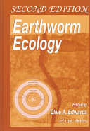 Earthworm ecology /