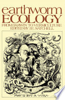 Earthworm ecology : from Darwin to vermiculture /
