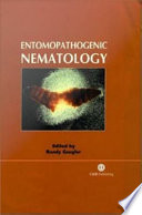 Entomopathogenic nematology /