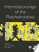 Interrelationships of the Platyhelminthes /