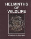 Helminths of wildlife /