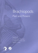 Brachiopods past and present /