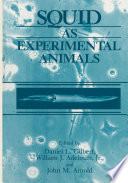 Squid as experimental animals /