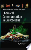 Chemical communication in crustaceans /