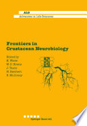 Frontiers in crustacean neurobiology /