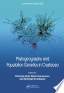 Phylogeography and population genetics in Crustacea /