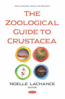 The zoological guide to crustacea /