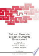 Cell and molecular biology of artemia development /