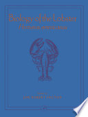 Biology of the lobster Homarus americanus /
