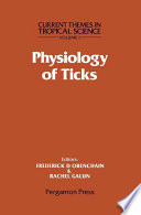 Physiology of ticks /