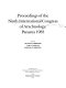 Proceedings of the Ninth International Congress of Arachnology, Panama 1983 /