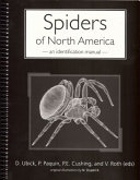 Spiders of North America : an identification mannual /