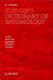 Elsevier's dictionary of entomology : in Latin, English, German, French and Italian /