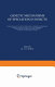 Genetic mechanisms of speciation in insects : symposia held at the XIVth International Congress of Entomology, Canberra, Australia, August 22-30, 1972 /