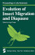 Evolution of insect migration and diapause /