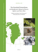The Greenland entomofauna : an identification manual of insects, spiders and their allies /