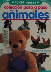 Los animales.