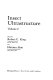 Insect ultrastructure /