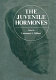 The juvenile hormones /