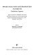 Phase and caste determination in insects : endocrine aspects : papers presented at a symposium of the section physiology and biochemistry of the XV International Congress of Entomology, Washington, D.C., 1976 (chairman, Dorothy Feir) /