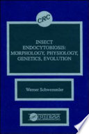Insect endocytobiosis : morphology, physiology, genetics, evolution /