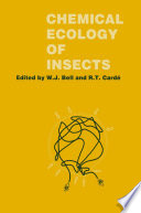 Chemical ecology of insects /