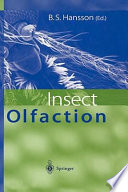 Insect olfaction /