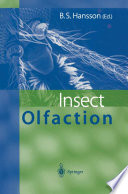 Insect olfaction /