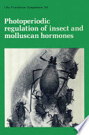 Photoperiodic regulation of insect and molluscan hormones.