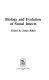 Biology and evolution of social insects /