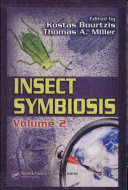 Insect symbiosis /