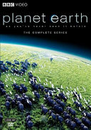 Planet Earth : the complete series.