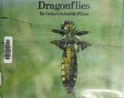 Dragonflies /