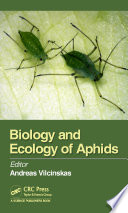 Biology and ecology of aphids /