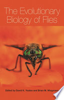 The evolutionary biology of flies /