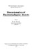 Biosystematics of haematophagous insects /